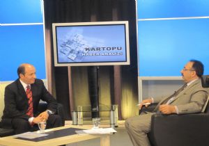 Küçükler'İn 2011 iddiası